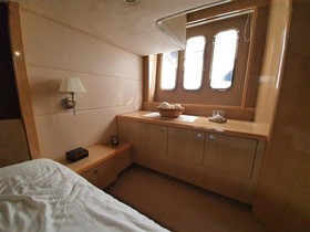 Buy 2008 Princess P50