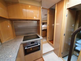 2008 Princess P50 for sale