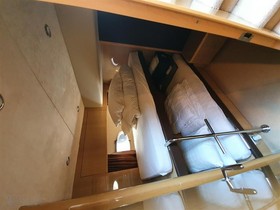2008 Princess P50