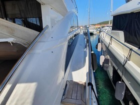 Buy 2008 Princess P50