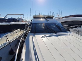 2008 Princess P50