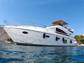 Buy 2008 Princess P50
