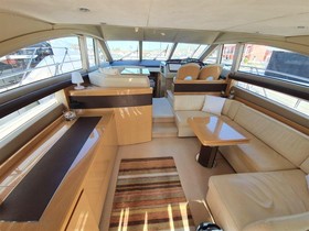 2008 Princess P50