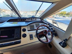 2008 Princess P50