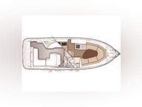 2010 Bayliner Boats 255 na prodej