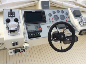 1988 Princess 55