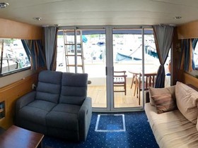 1988 Princess 55 zu verkaufen