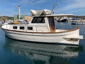 Sasga Yachts 43