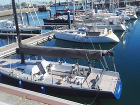 2009 Frers 44