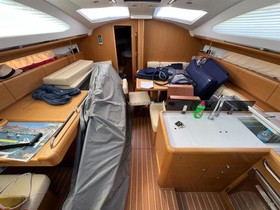 2010 Jeanneau Sun Odyssey 45 till salu