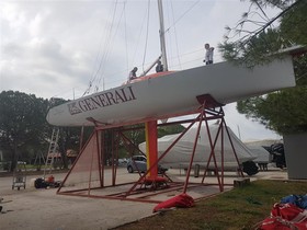2000 Fastwave 40
