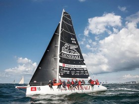 2000 Fastwave 40 for sale