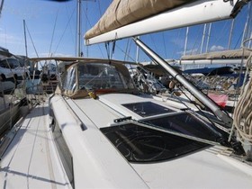 2015 Dufour 35 на продаж