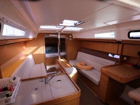 2015 Dufour 35