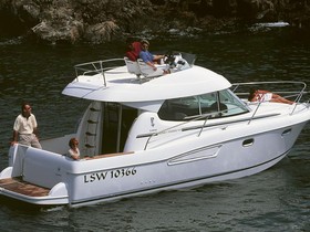 Prestige Yachts 36