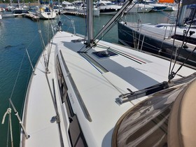 2014 Dufour 380 Grand Large