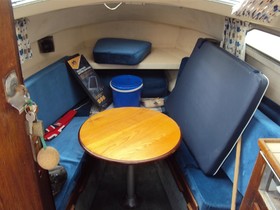 1986 Fairline 21 Weekender for sale