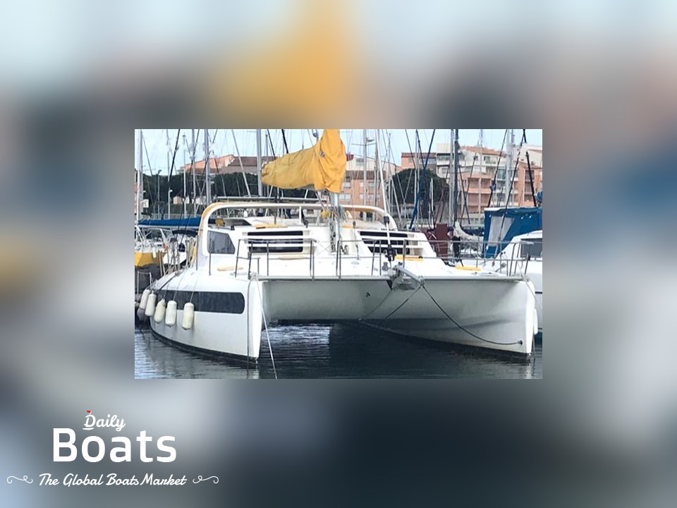 2006 Dean 440