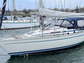 Bavaria Yachts 30