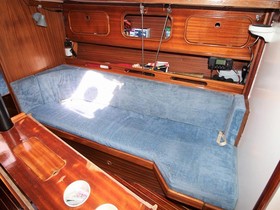 1986 Bavaria Yachts 30