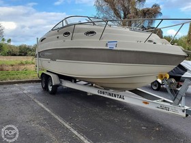 2007 Stingray 250 Cs for sale