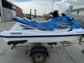 2004 Yamaha Waverunner 800 Xlt