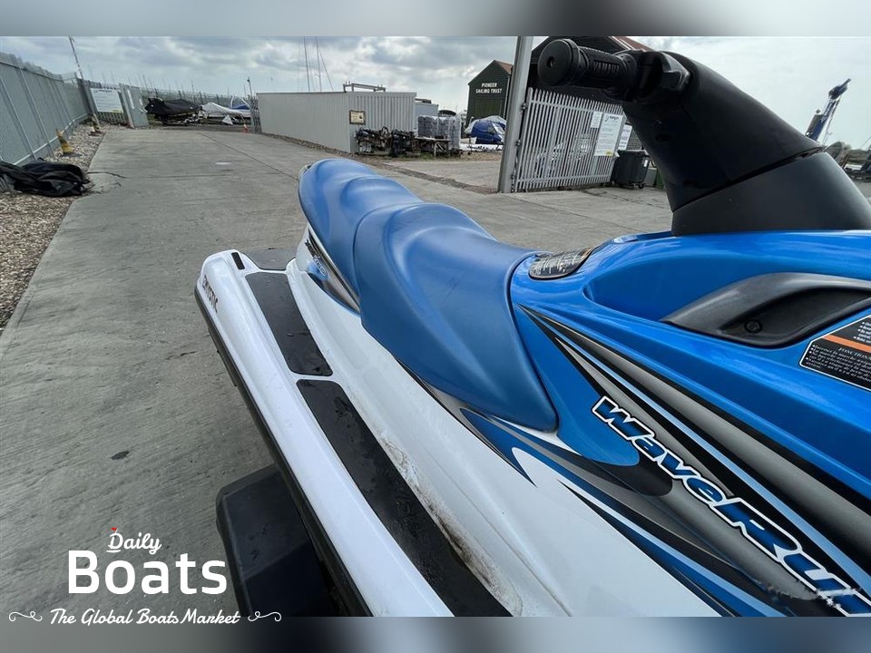 2004 Yamaha Waverunner 800 Xlt for sale. View price, photos and Buy