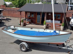 Drascombe Dabber in vendita
