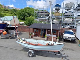 Drascombe Dabber