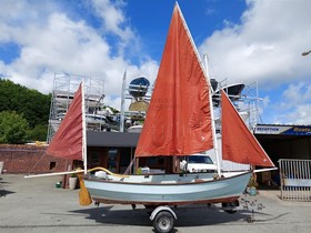 Drascombe Dabber