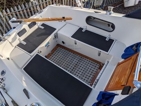 1982 Maxi Yachts 84
