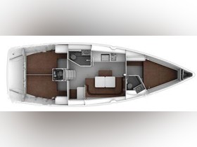 2015 Bavaria Yachts 41 Cruiser til salgs