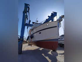 Купити 2014 Rhea Marine 36 Trawler