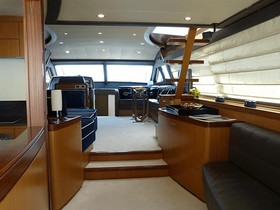 2009 Ferretti Yachts 631