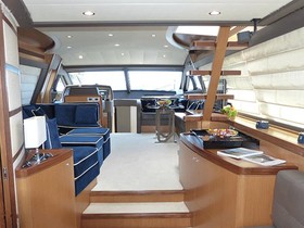 Osta 2009 Ferretti Yachts 631