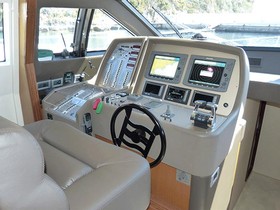 2009 Ferretti Yachts 631 myytävänä