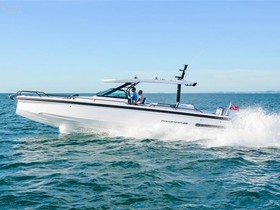 2019 Axopar Boats 37 en venta