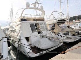 Princess 62 Fly