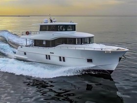 Купить 2022 Nomad 65