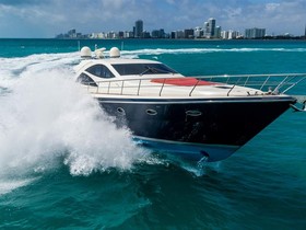 2009 Uniesse Yachts for sale