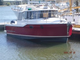 Ranger Tugs R23