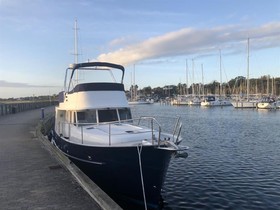 Bénéteau Boats Swift Trawler 42