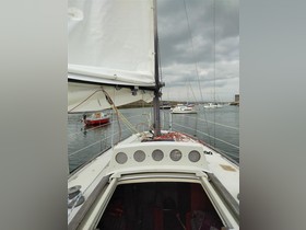 1979 Dufour 2800