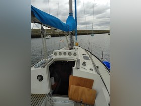 1979 Dufour 2800 kaufen