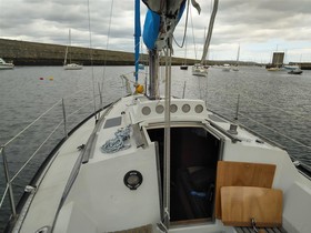 1979 Dufour 2800 zu verkaufen