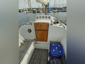 1979 Dufour 2800