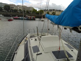 1979 Dufour 2800 zu verkaufen