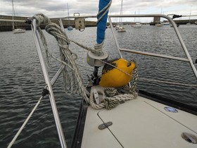 1979 Dufour 2800