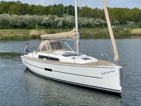 2014 Dufour 310 Grand Large