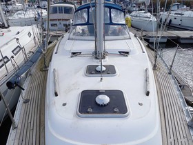1998 Dufour 36 Cc